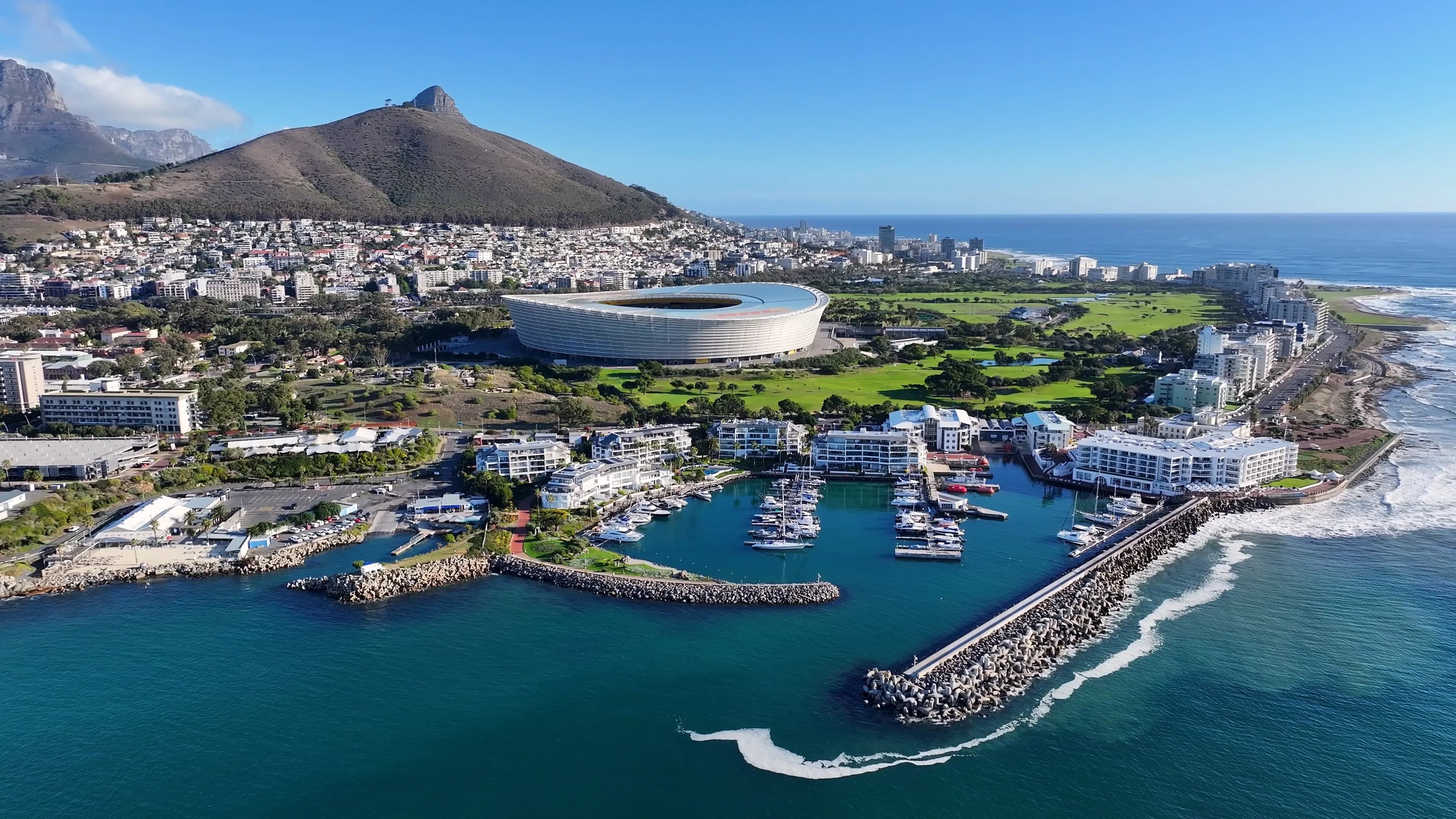 Cape Town