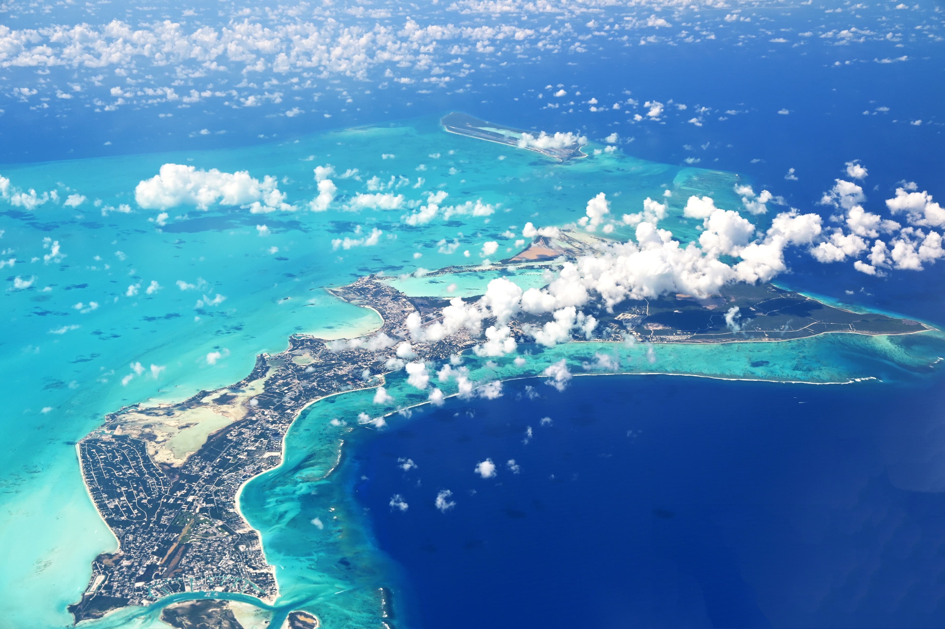 Turks and Caicos Islands