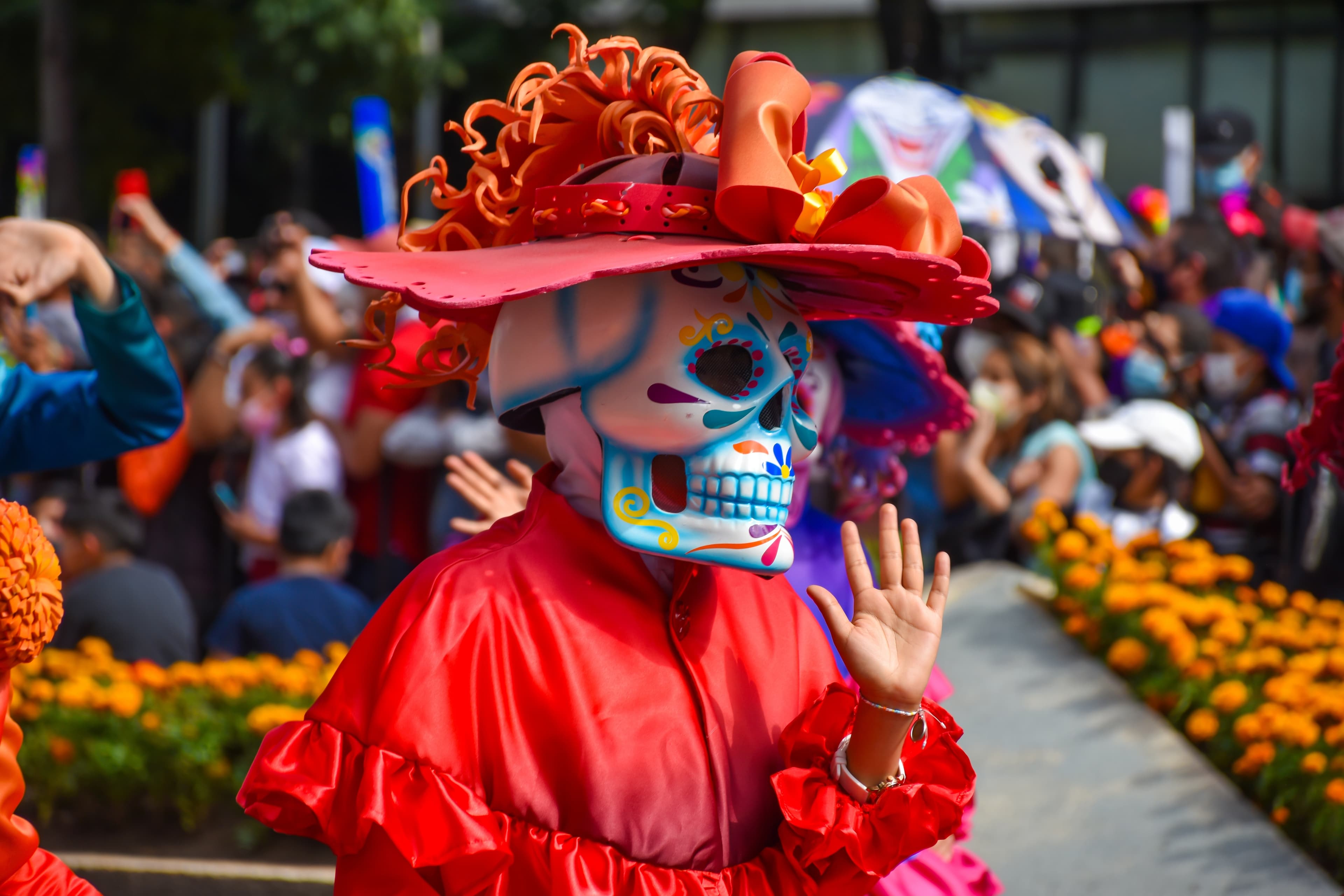 Mexico City