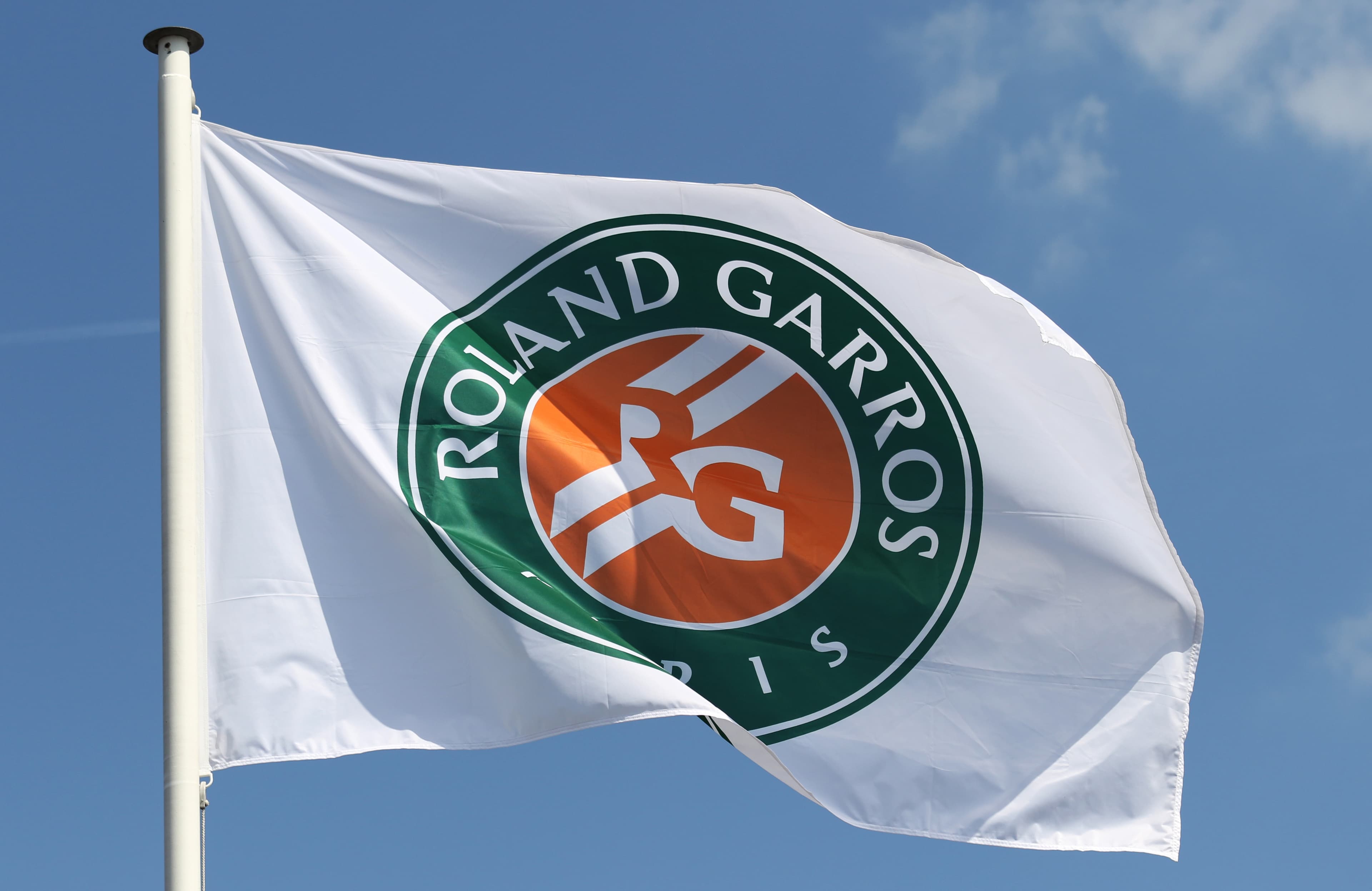 Roland Garros 2026