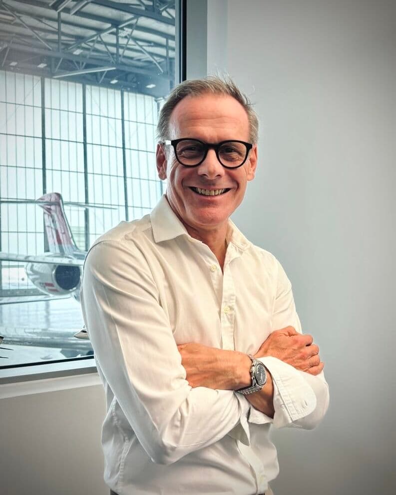 Michel Roulin