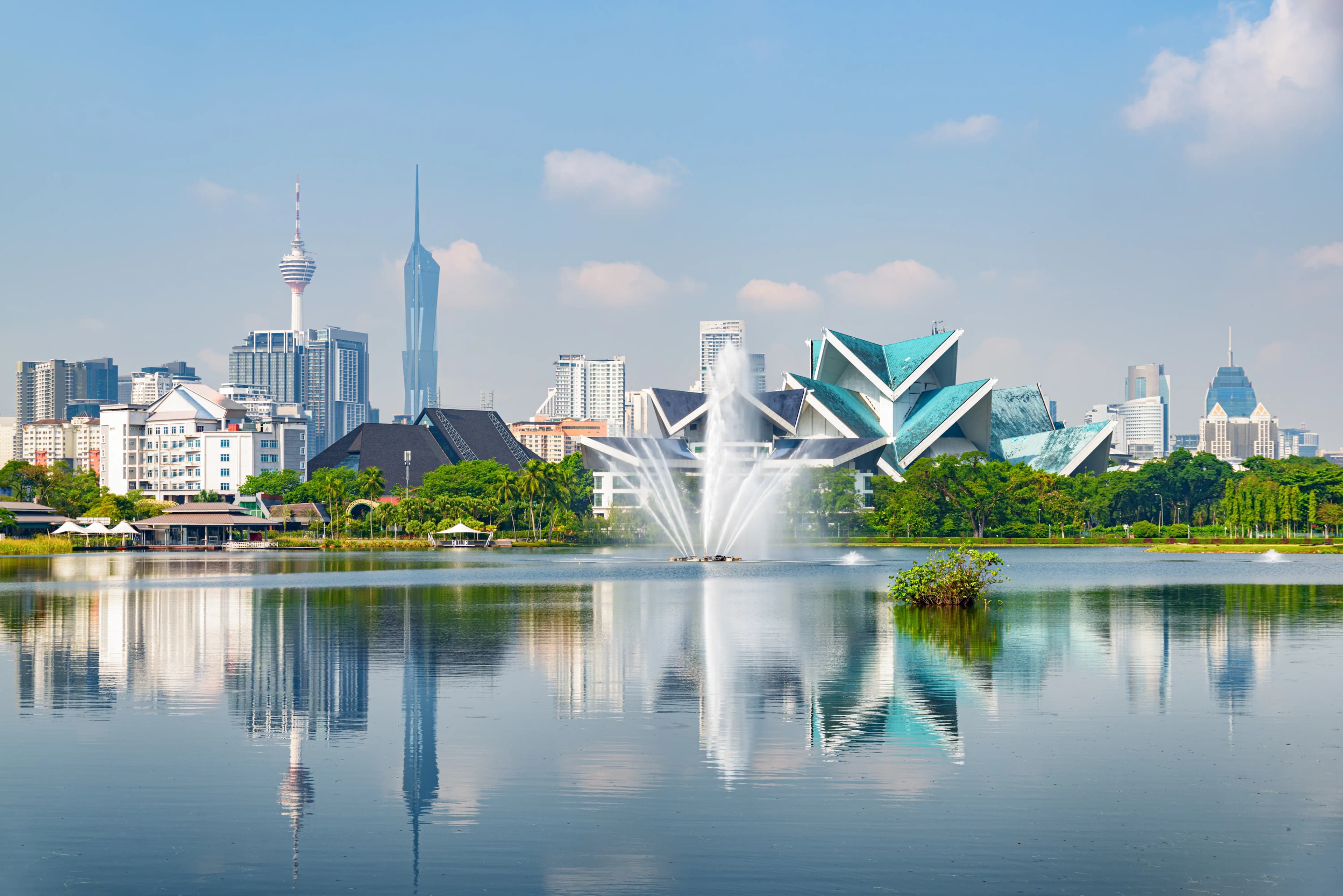 Kuala Lumpur