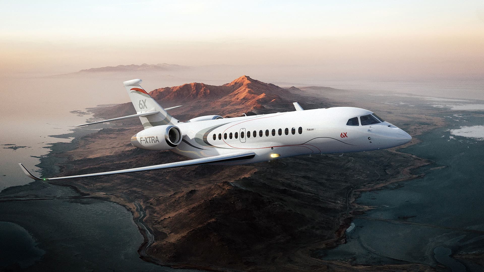 Dassault Aviation