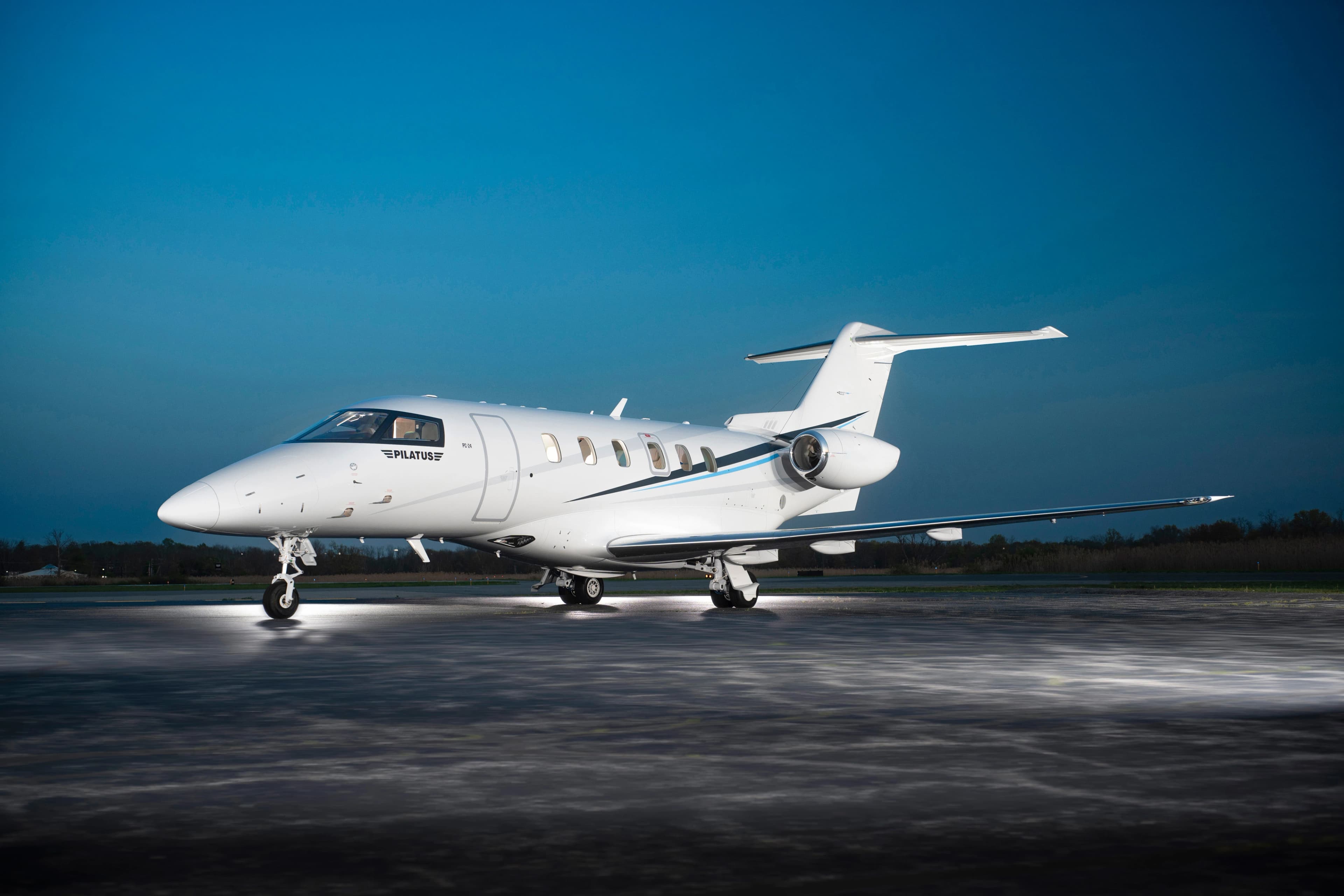 Pilatus