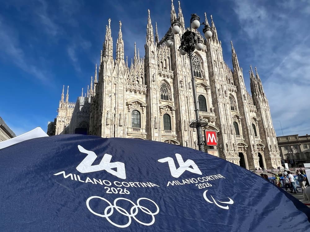 2026 Winter Olympics in Italy: Complete Guide to Venues, Dates, Private Jet Airports & Helicopter Transfers