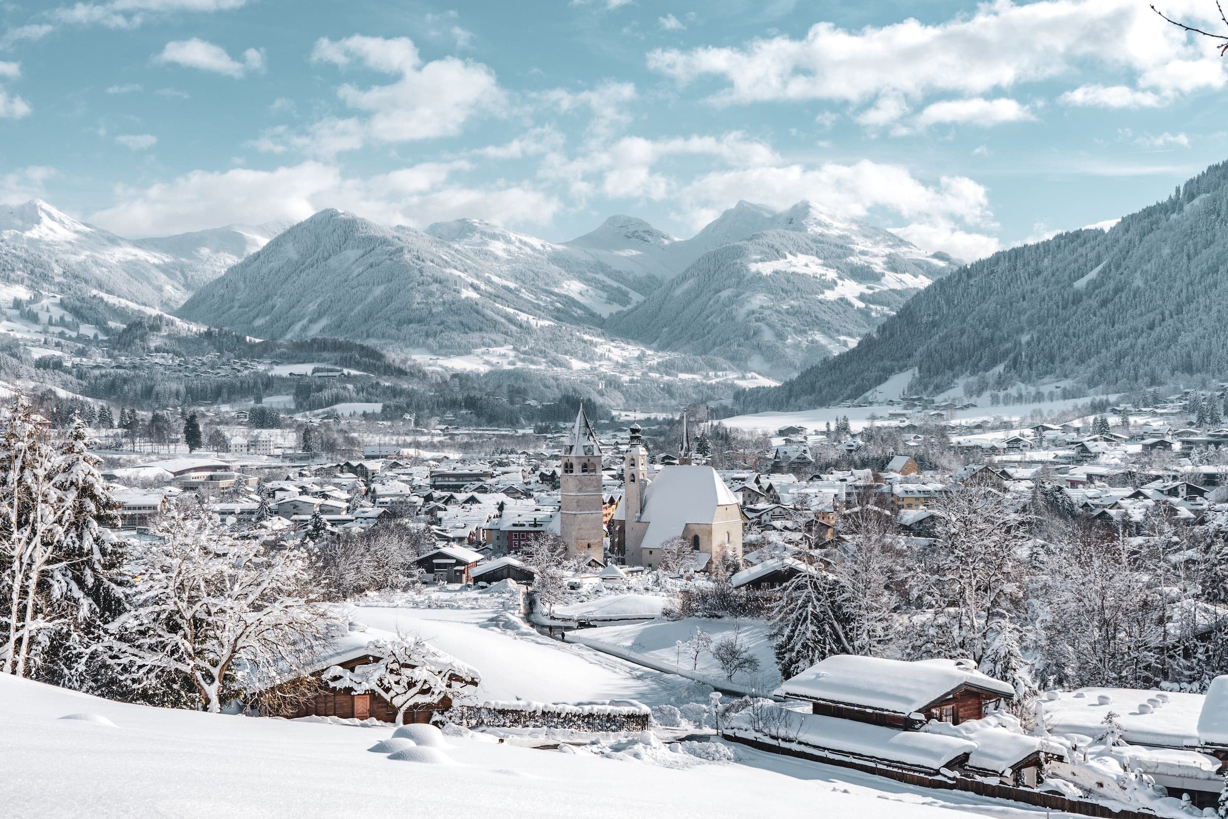 Kitzbühel