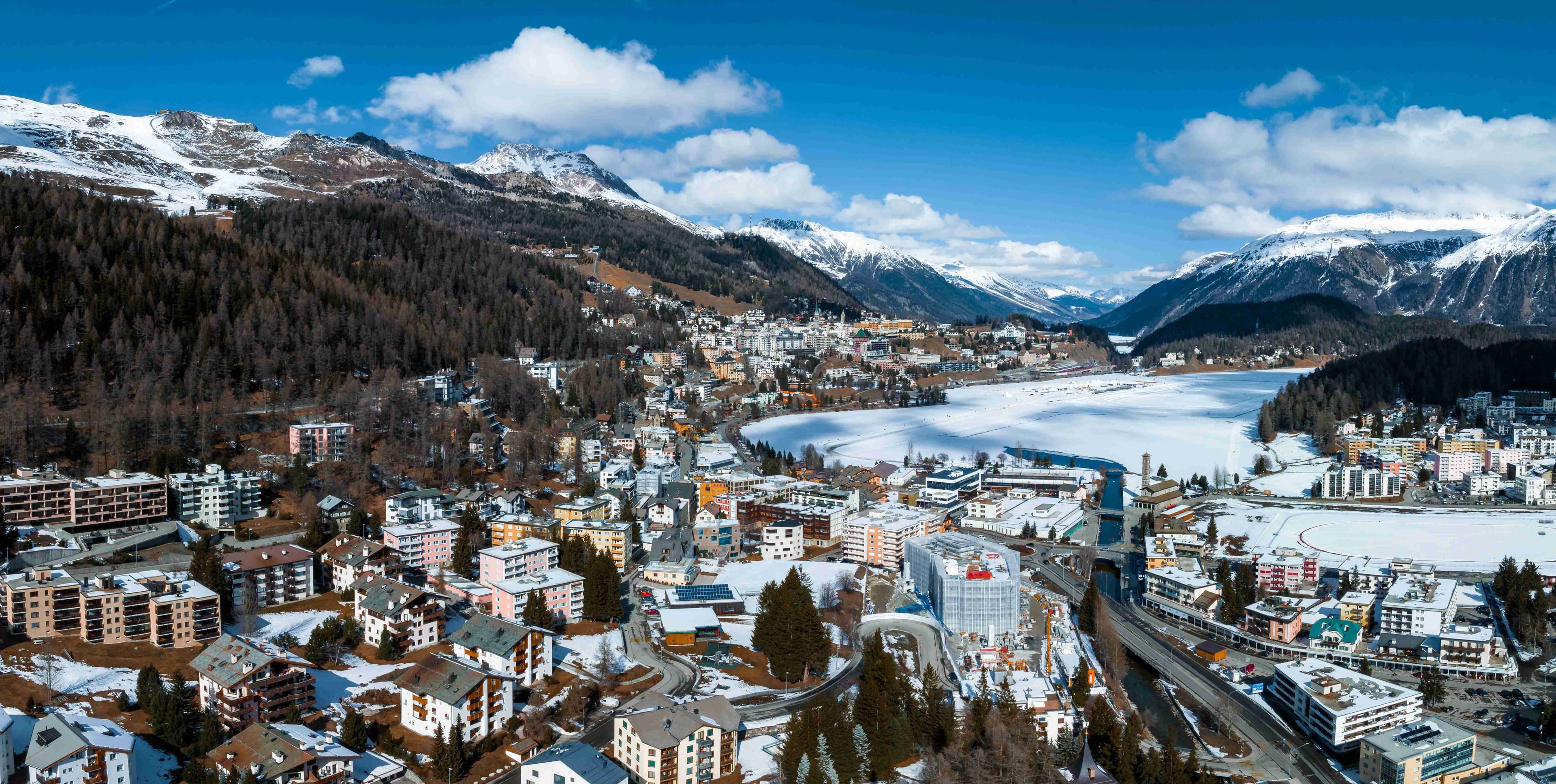 Saint Moritz