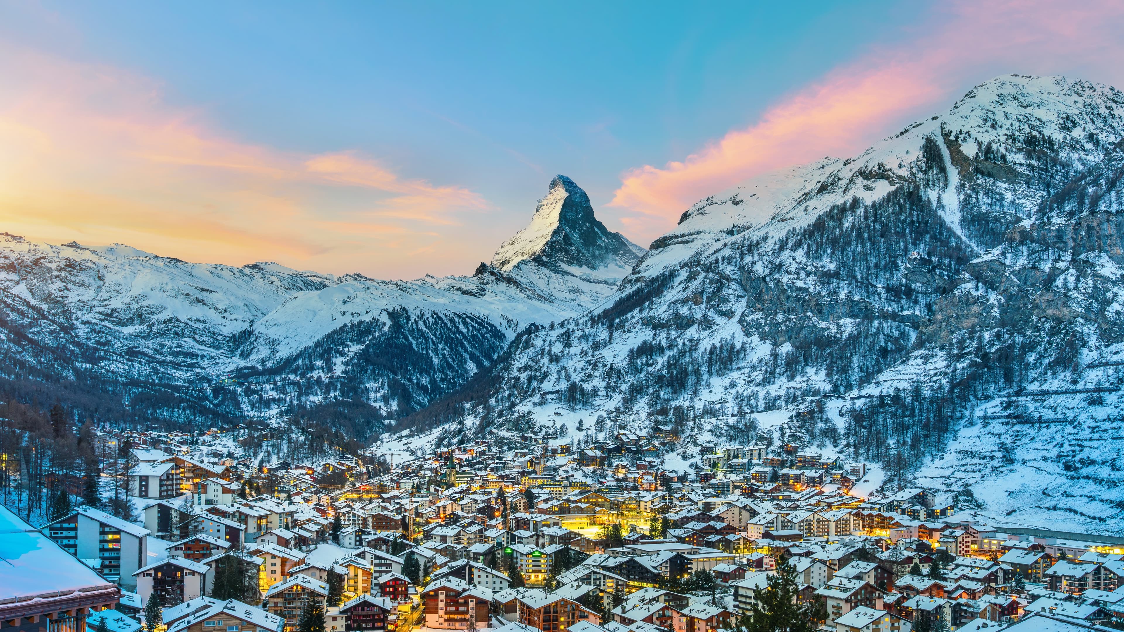 Zermatt