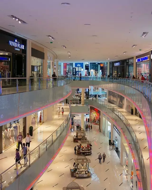 Dubai Mall