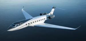 Gulfstream G700