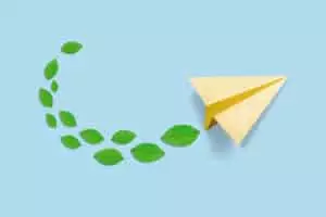 JetFlo Green initiatives