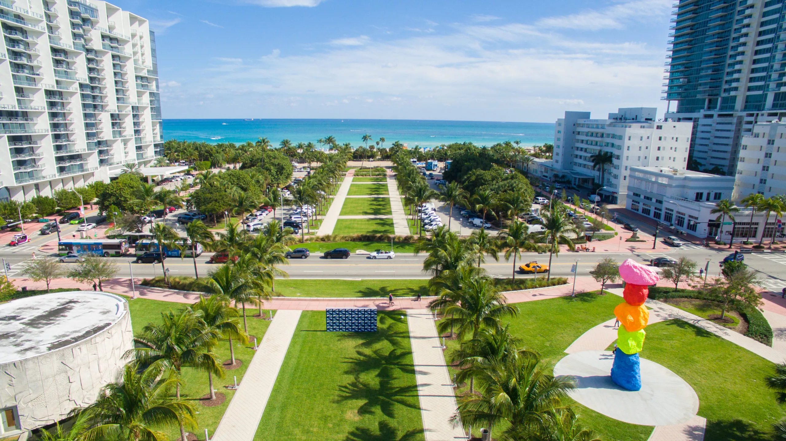 Miami Art Week 2024