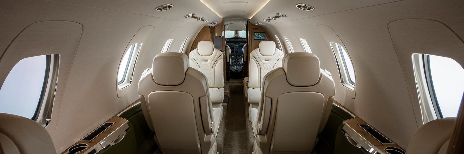 Textron Citation XLS+ JetFlo charter private jet