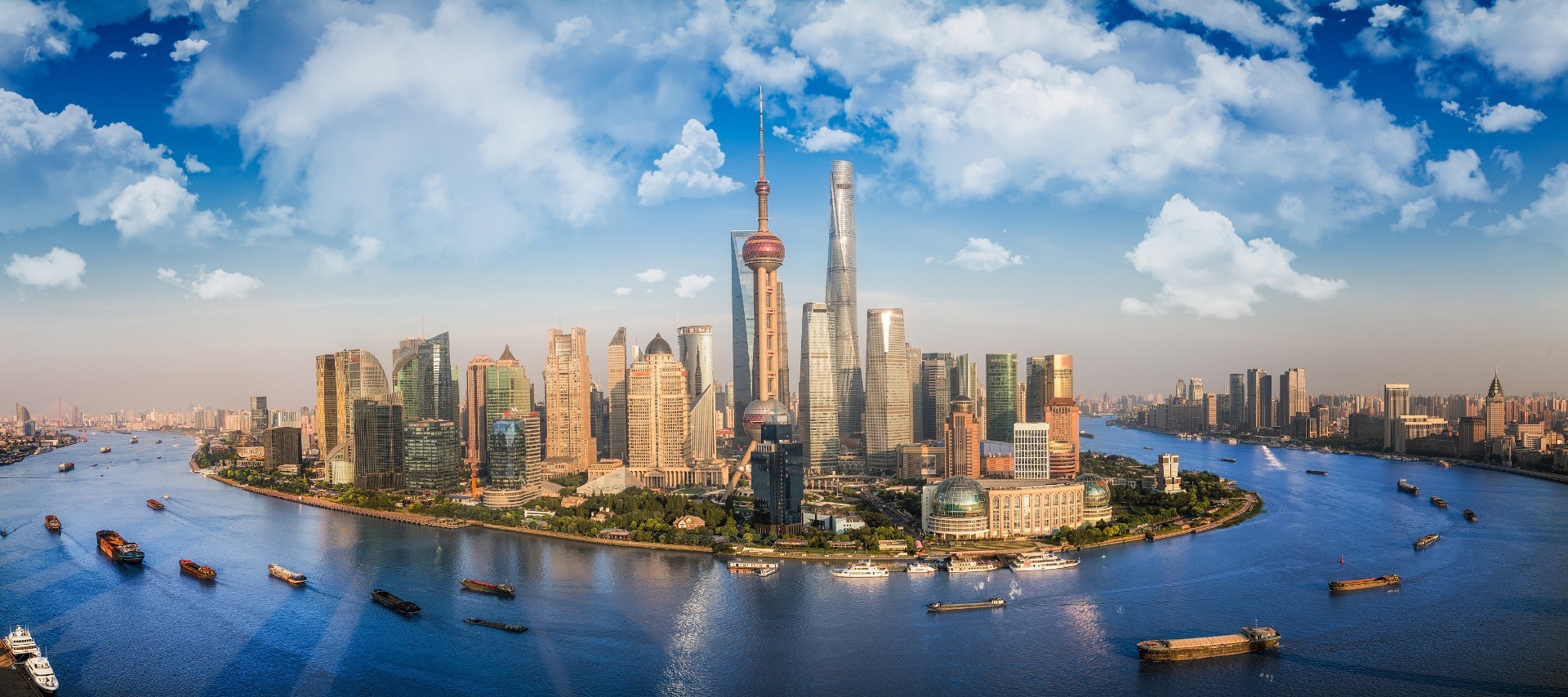 Shanghai jet booking