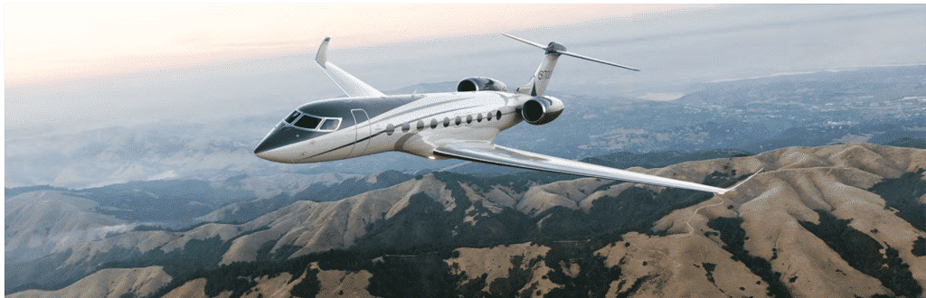 Gulfstream G700