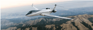 Gulfstream G700