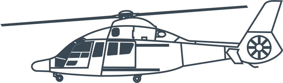 Hélicoptères