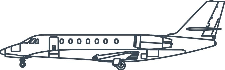 Mid-Size Jets
