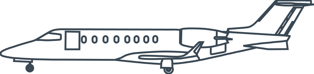 Super Light Jets