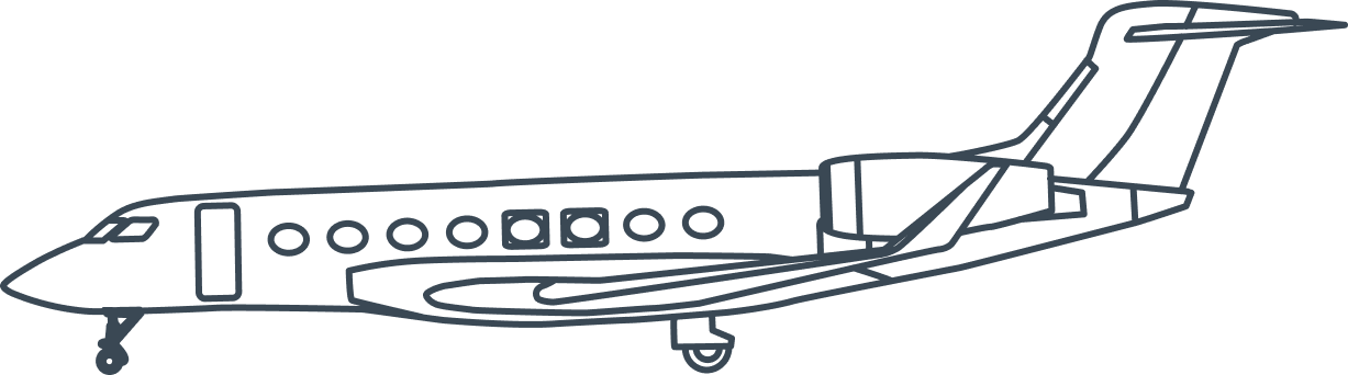 Ultra-Long Range Jets