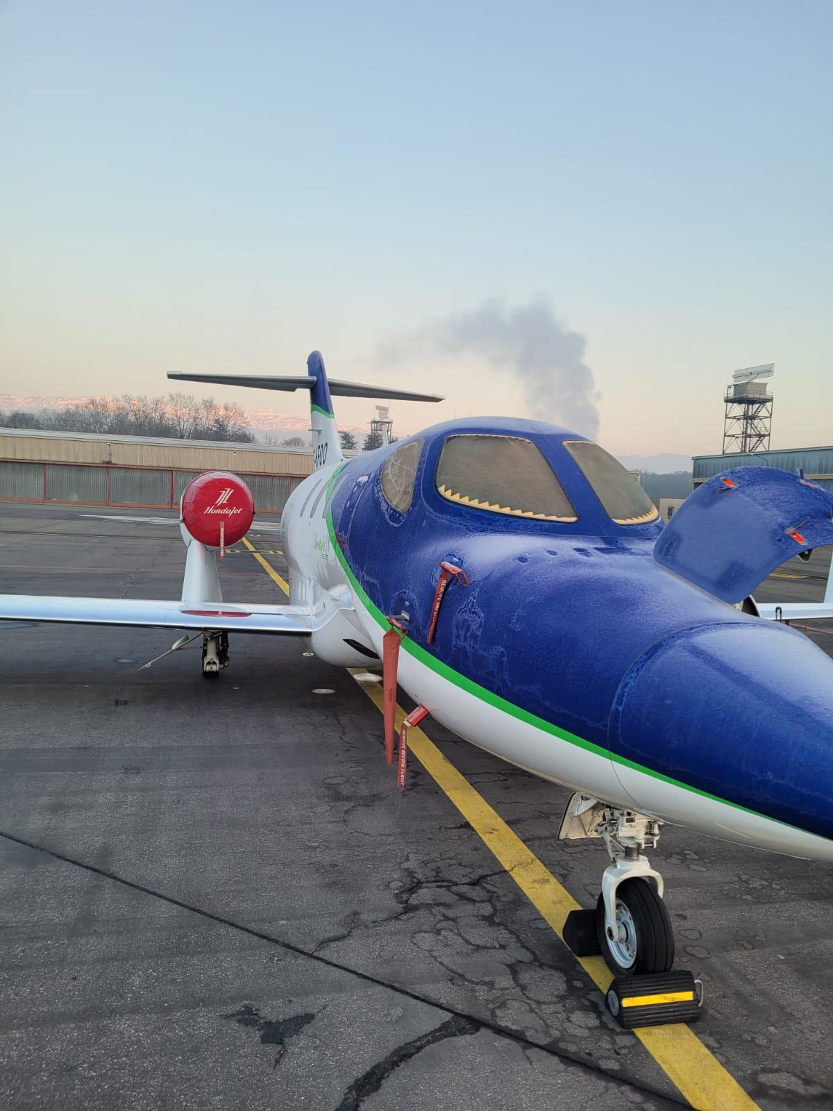 De-icing