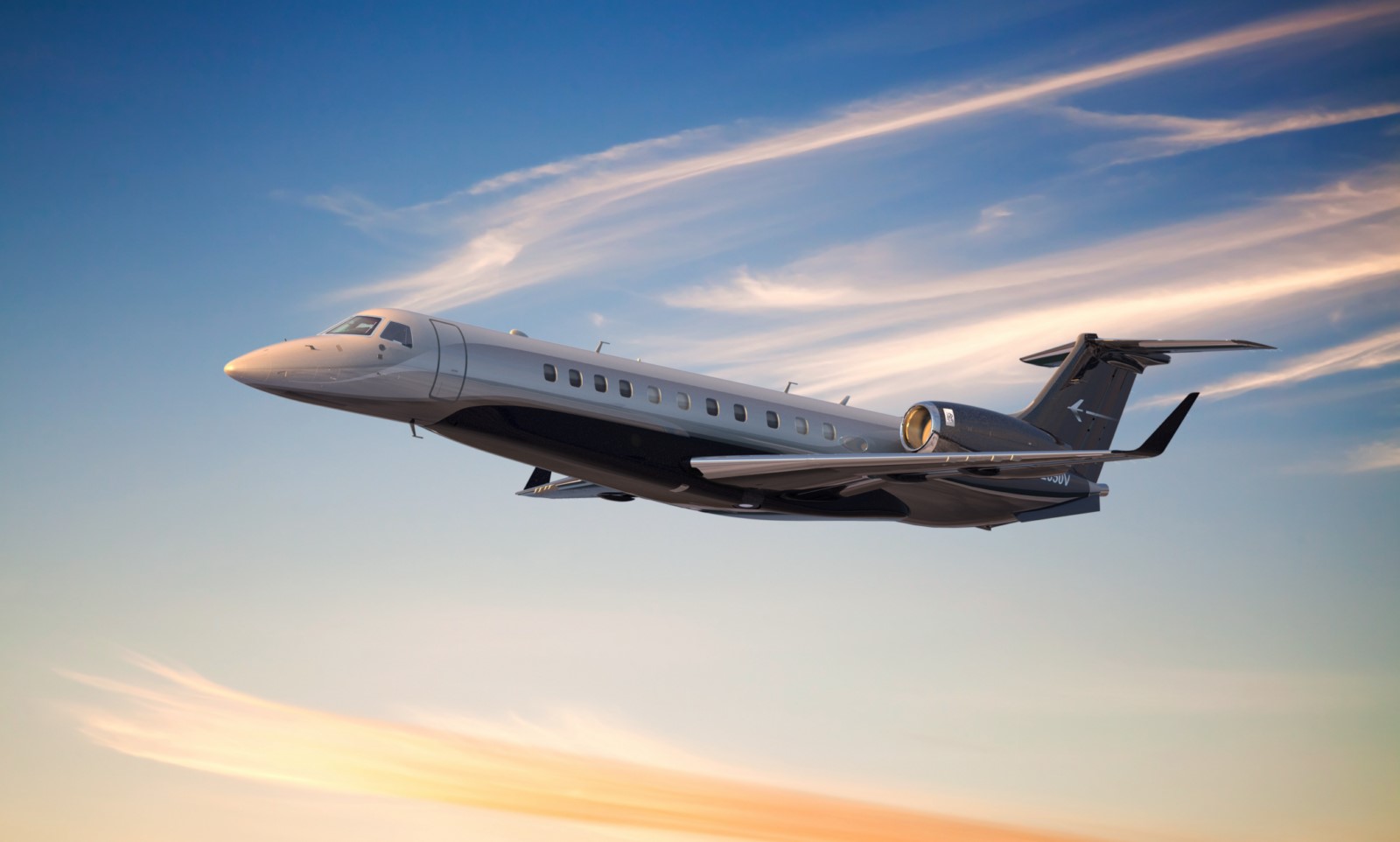 Embraer Executive Jets
