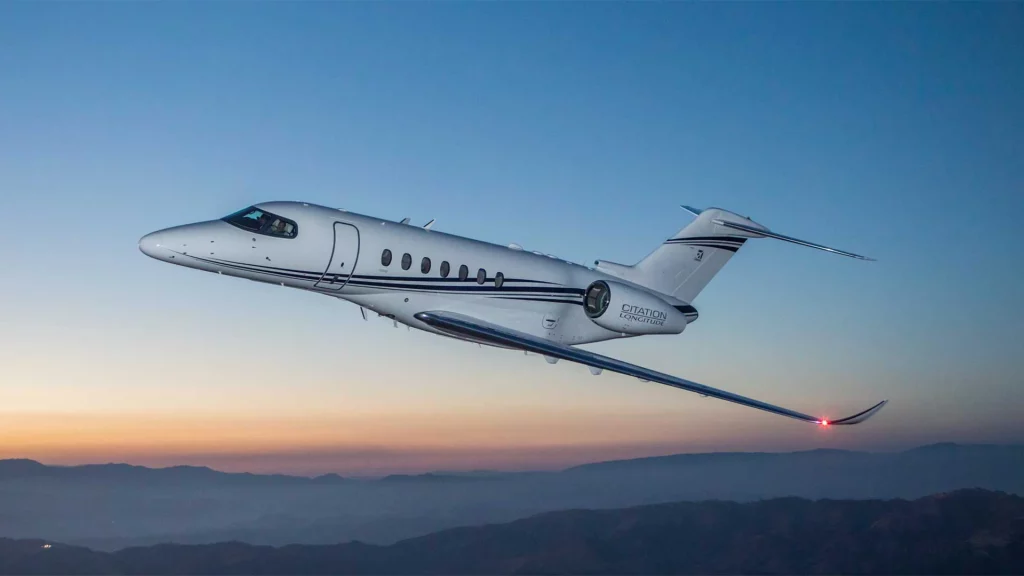 Cessna Citation