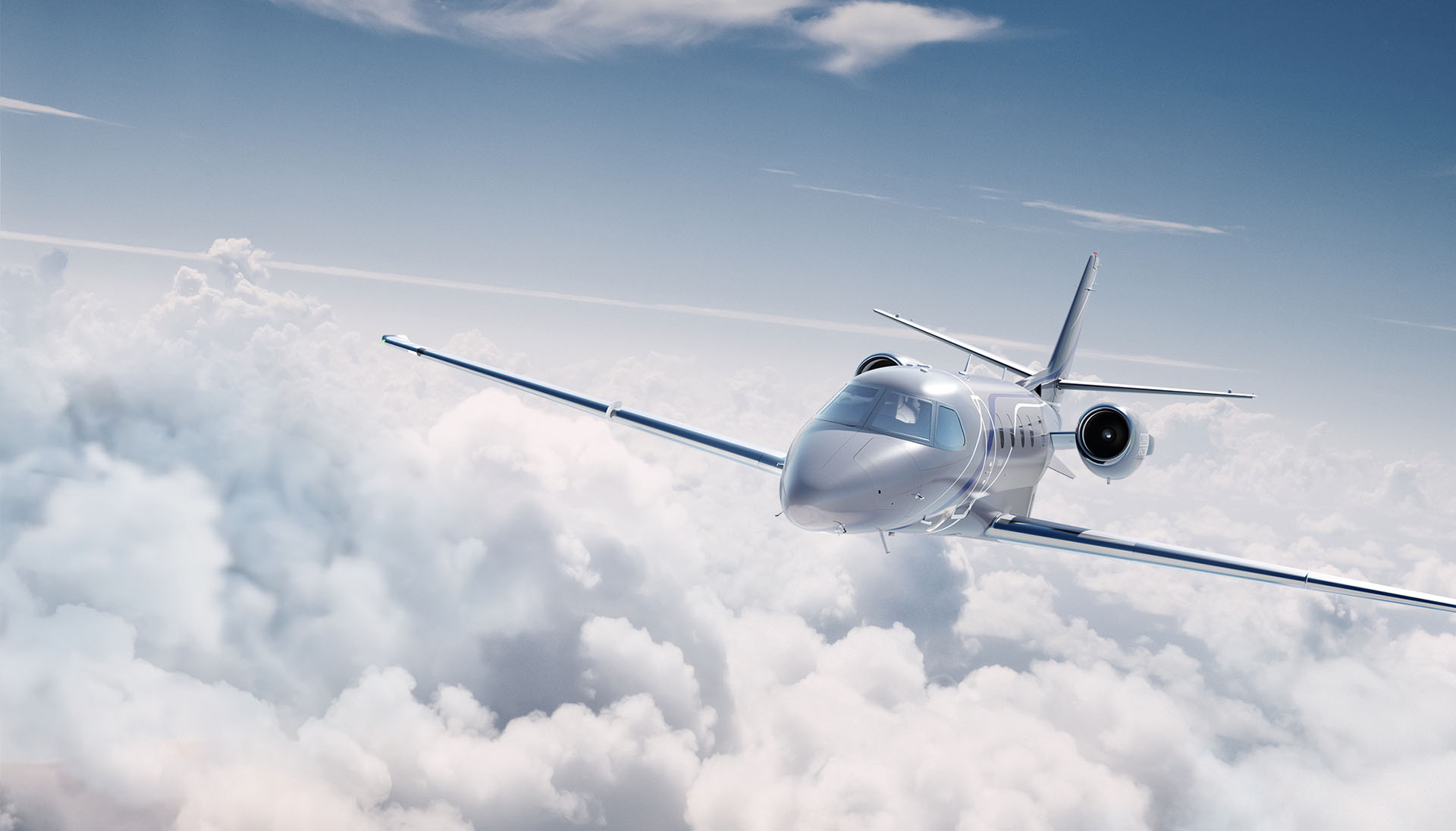Cessna Citation Ascend